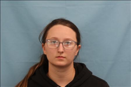 Austyn Ryann Koch a registered Sex, Violent, or Drug Offender of Kansas