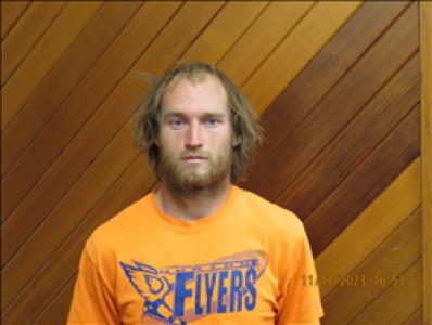 Trever Ray Lewis a registered Sex, Violent, or Drug Offender of Kansas