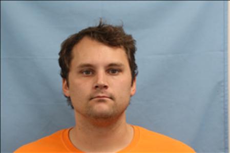 Blake Vanaman Lee a registered Sex, Violent, or Drug Offender of Kansas