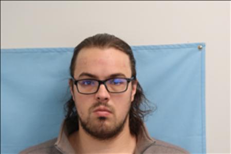 Adam Steven Geno a registered Sex, Violent, or Drug Offender of Kansas