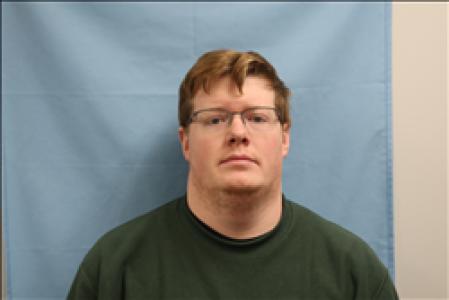 Travis Conley Nelson a registered Sex, Violent, or Drug Offender of Kansas