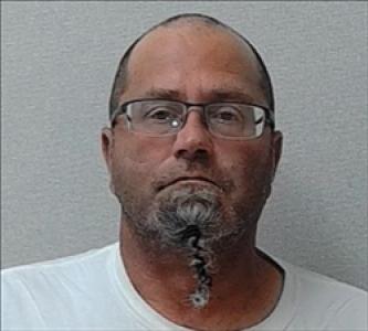 Brian Lee Coffman a registered Sex, Violent, or Drug Offender of Kansas