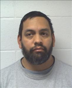 Isaiah Michael Maldonado a registered Sex, Violent, or Drug Offender of Kansas