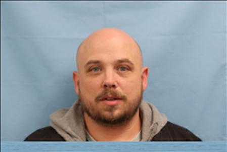 Nicholas Andrew Meyers a registered Sex, Violent, or Drug Offender of Kansas