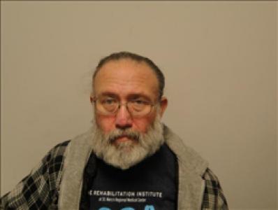 Travis D Cells a registered Sex, Violent, or Drug Offender of Kansas