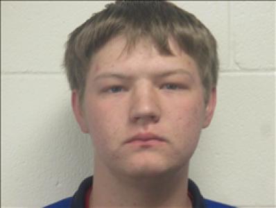 Bane Lewis Spurlin a registered Sex, Violent, or Drug Offender of Kansas