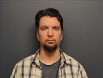 Zachary Alan Sample a registered  of Kansas