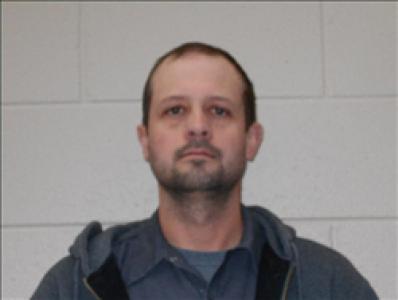 Alan Eugene Overton a registered Sex, Violent, or Drug Offender of Kansas