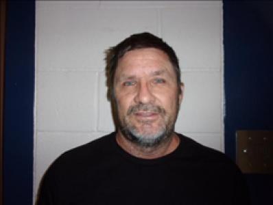 Glenn Thomas Keeton a registered Sex, Violent, or Drug Offender of Kansas