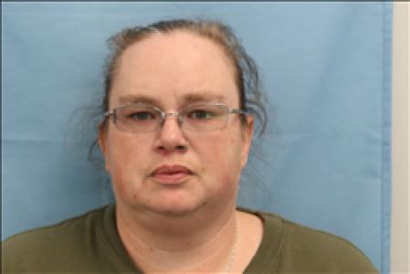 Natalie Jean Nelson a registered Sex, Violent, or Drug Offender of Kansas