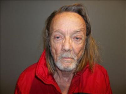 Bobby Arnold Henderson a registered Sex, Violent, or Drug Offender of Kansas