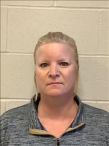 Amy Denise Pierce a registered Sex, Violent, or Drug Offender of Kansas