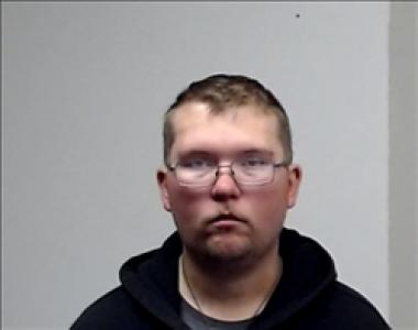 Brent Robert Lang a registered Sex, Violent, or Drug Offender of Kansas