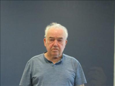 Joseph Hampton Campbell Sr a registered Sex, Violent, or Drug Offender of Kansas