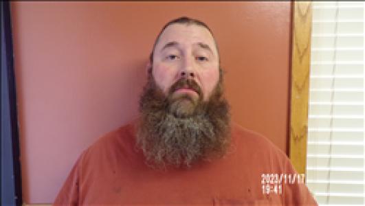 Brandon Lee Phillips a registered Sex, Violent, or Drug Offender of Kansas