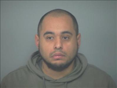 Pedrito Murillo a registered Sex, Violent, or Drug Offender of Kansas