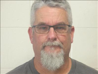 Michael Wayne Thompson a registered Sex, Violent, or Drug Offender of Kansas