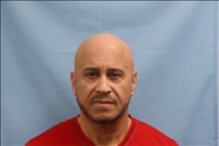 Freddy Kloster a registered Sex, Violent, or Drug Offender of Kansas