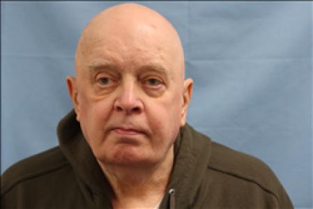 James Richardson Haden Jr a registered Sex, Violent, or Drug Offender of Kansas