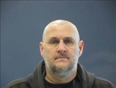 Gerald Dwayne Pottorff Jr a registered Sex, Violent, or Drug Offender of Kansas