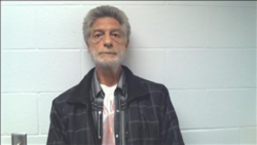 Joseph Norman Pennewell a registered Sex, Violent, or Drug Offender of Kansas