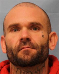 John Franklin Landers Jr a registered Sex, Violent, or Drug Offender of Kansas