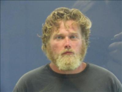 Andrew Joel Monaghan a registered Sex, Violent, or Drug Offender of Kansas