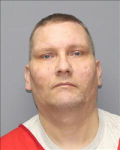 Christopher David Raymond a registered Sex, Violent, or Drug Offender of Kansas