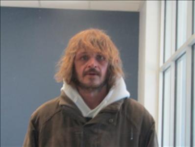 Garrett W Cundiff a registered Sex, Violent, or Drug Offender of Kansas