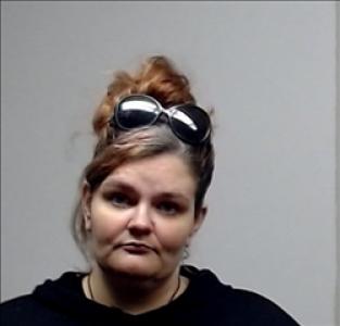 Jessica Nicole Robinson a registered Sex, Violent, or Drug Offender of Kansas