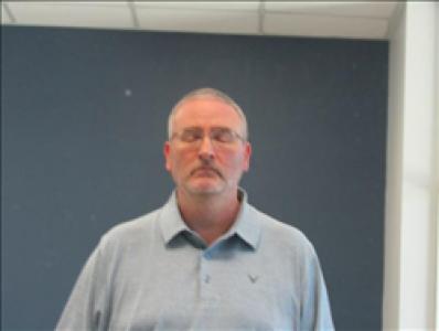 Bradley Wayne Schrader a registered Sex, Violent, or Drug Offender of Kansas
