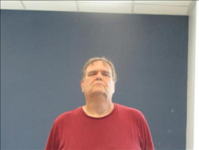 David Lee Johnson a registered Sex, Violent, or Drug Offender of Kansas