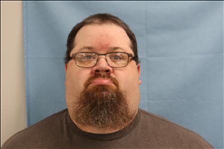 Derrick Cassidy Silvest a registered Sex, Violent, or Drug Offender of Kansas