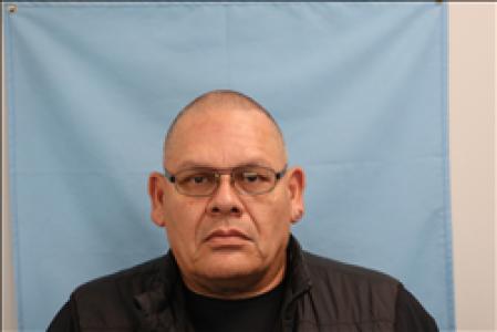 Antonio Montoya a registered Sex, Violent, or Drug Offender of Kansas