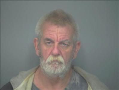 Richard Earl Leaming a registered Sex, Violent, or Drug Offender of Kansas