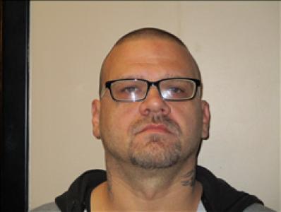 Steven Lee Gibson a registered Sex, Violent, or Drug Offender of Kansas