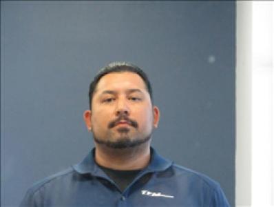 Pablo Martinez a registered Sex, Violent, or Drug Offender of Kansas