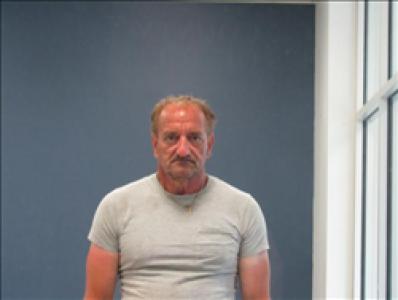 Timmie Dean Nemechek a registered Sex, Violent, or Drug Offender of Kansas