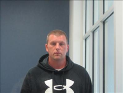 Jerry Lynn Posey a registered Sex, Violent, or Drug Offender of Kansas
