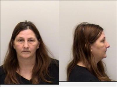 Sharon Kay Casey a registered Sex, Violent, or Drug Offender of Kansas