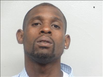 James Benjurmin Robinson III a registered Sex, Violent, or Drug Offender of Kansas