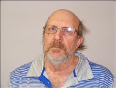 Randy Eugene Roney a registered Sex, Violent, or Drug Offender of Kansas