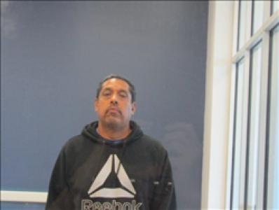 Adam Alvino Alonzo a registered Sex, Violent, or Drug Offender of Kansas