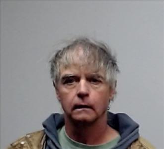 Frederick Calvin Palmer a registered Sex, Violent, or Drug Offender of Kansas