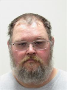 Toby Gene Fercking a registered Sex, Violent, or Drug Offender of Kansas