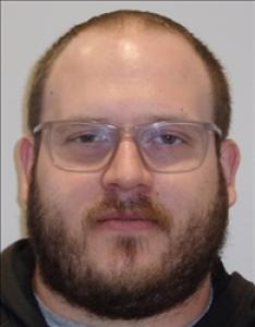 Casey Levi Denneler a registered Sex, Violent, or Drug Offender of Kansas