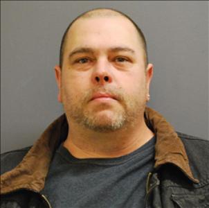 James Ray Long II a registered Sex, Violent, or Drug Offender of Kansas