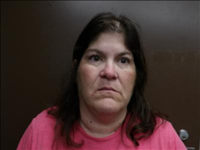 Jennifer Lou Blanton a registered Sex, Violent, or Drug Offender of Kansas
