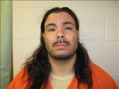 Chad Joseph Rico a registered Sex, Violent, or Drug Offender of Kansas