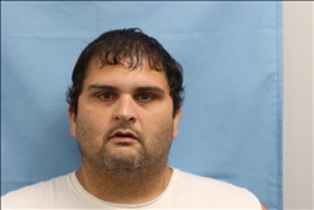 David Jack Garcia a registered Sex, Violent, or Drug Offender of Kansas